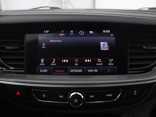 Opel Insignia - Afbeelding 17 van 30