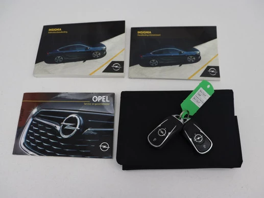 Opel Insignia - Afbeelding 22 van 30