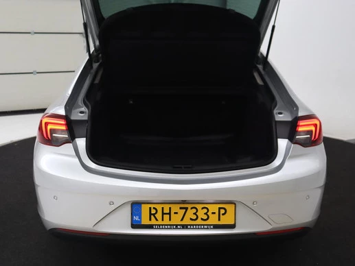 Opel Insignia - Afbeelding 23 van 30