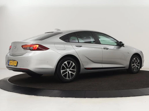 Opel Insignia - Afbeelding 25 van 30