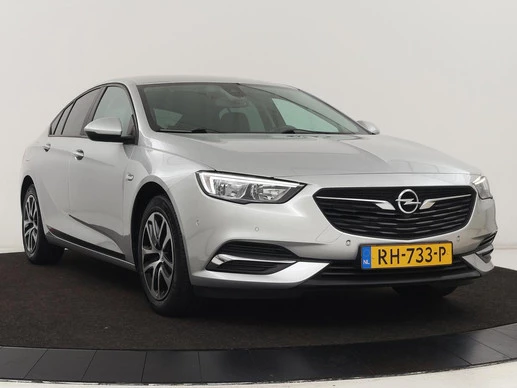 Opel Insignia - Afbeelding 26 van 30