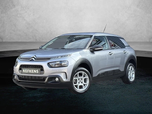 Citroën C4 Cactus - Afbeelding 1 van 25