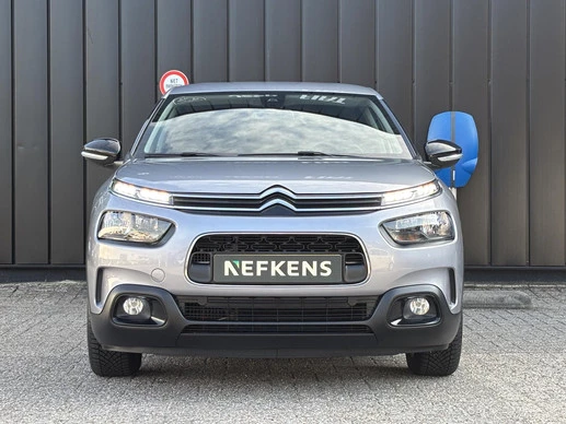 Citroën C4 Cactus - Afbeelding 2 van 25