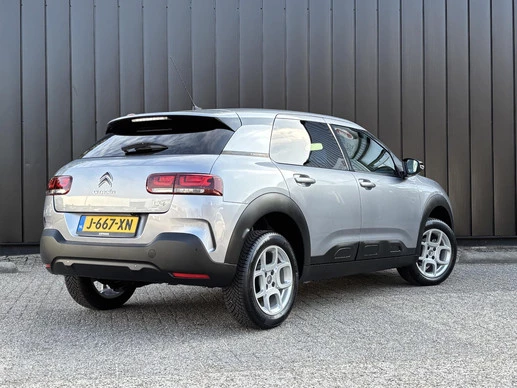 Citroën C4 Cactus - Afbeelding 3 van 25