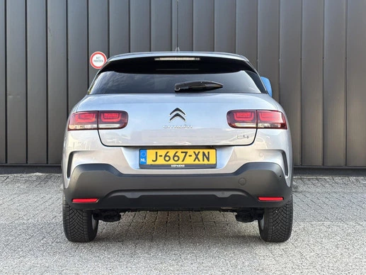 Citroën C4 Cactus - Afbeelding 5 van 25