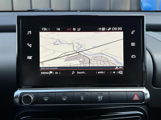 Citroën C4 Cactus - Afbeelding 8 van 25