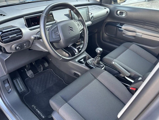 Citroën C4 Cactus - Afbeelding 9 van 25
