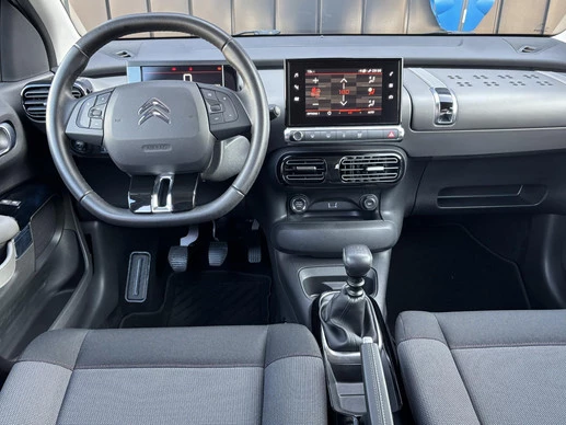 Citroën C4 Cactus - Afbeelding 12 van 25