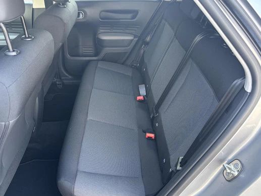 Citroën C4 Cactus - Afbeelding 13 van 25