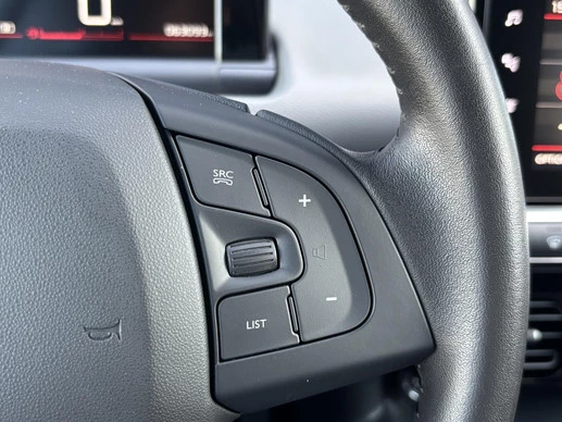 Citroën C4 Cactus - Afbeelding 17 van 25