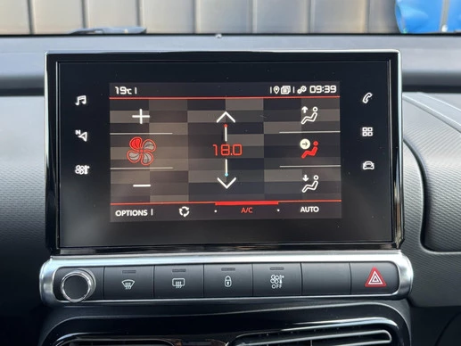 Citroën C4 Cactus - Afbeelding 20 van 25