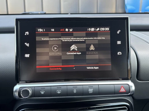 Citroën C4 Cactus - Afbeelding 21 van 25