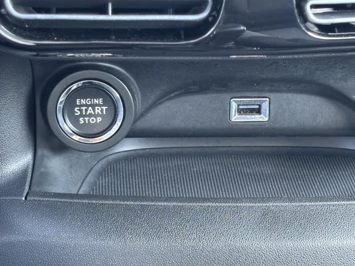 Citroën C4 Cactus - Afbeelding 22 van 25