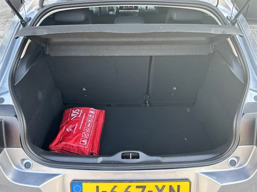 Citroën C4 Cactus - Afbeelding 23 van 25