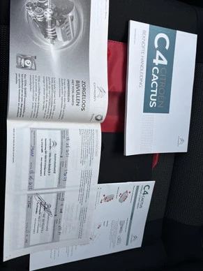Citroën C4 Cactus - Afbeelding 24 van 25