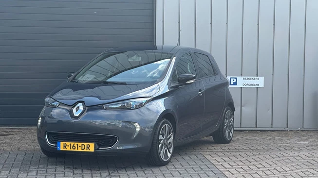 Renault ZOE - Afbeelding 2 van 24