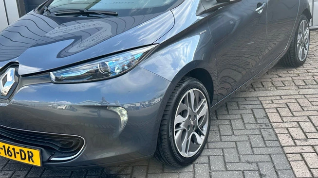 Renault ZOE - Afbeelding 3 van 24