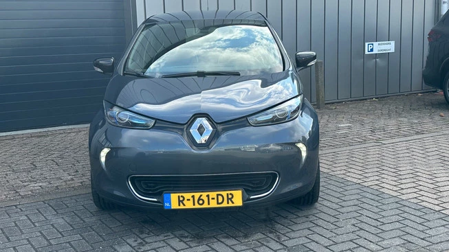 Renault ZOE - Afbeelding 4 van 24