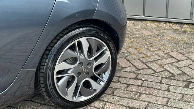 Renault ZOE - Afbeelding 5 van 24