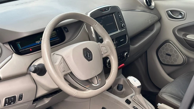 Renault ZOE - Afbeelding 7 van 24