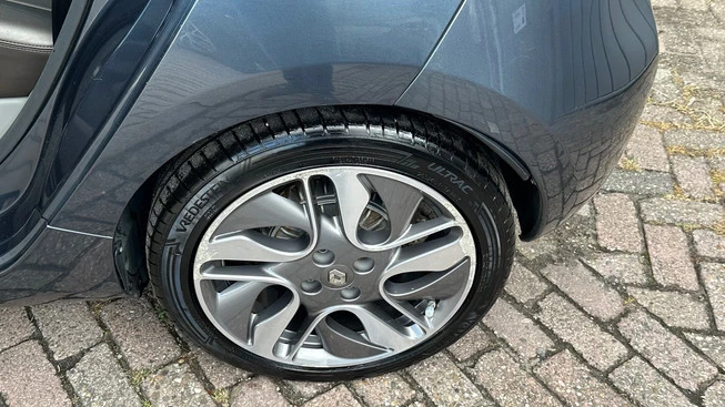 Renault ZOE - Afbeelding 10 van 24