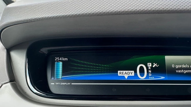 Renault ZOE - Afbeelding 15 van 24
