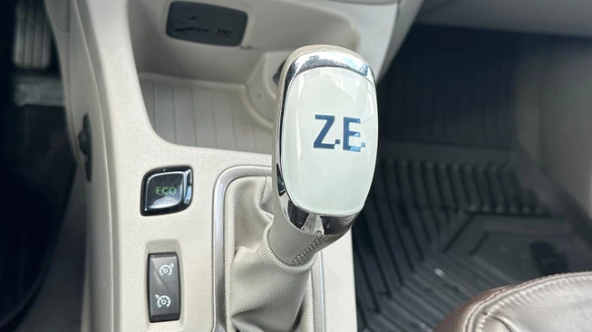 Renault ZOE - Afbeelding 16 van 24
