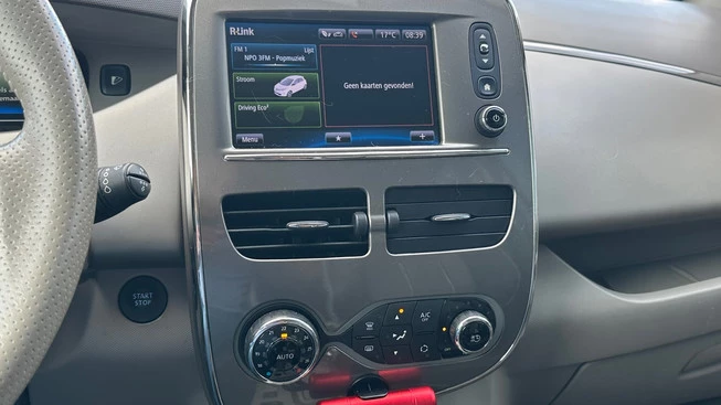Renault ZOE - Afbeelding 17 van 24