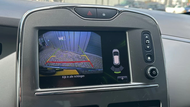 Renault ZOE - Afbeelding 18 van 24