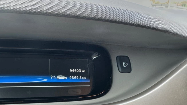 Renault ZOE - Afbeelding 19 van 24