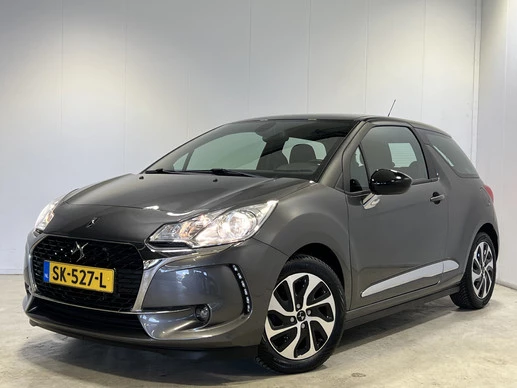 DS DS 3 - Afbeelding 1 van 30