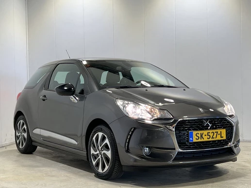 DS DS 3 - Afbeelding 19 van 30