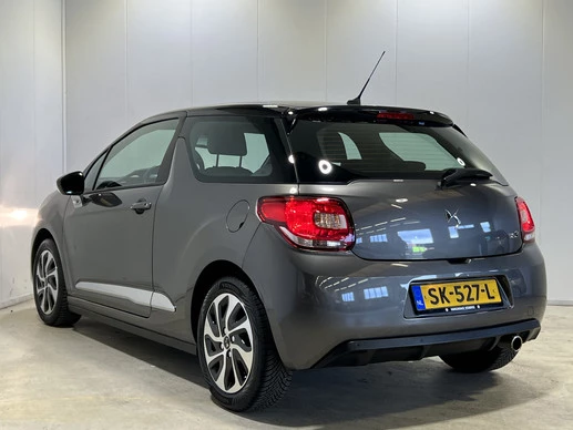 DS DS 3 - Afbeelding 20 van 30
