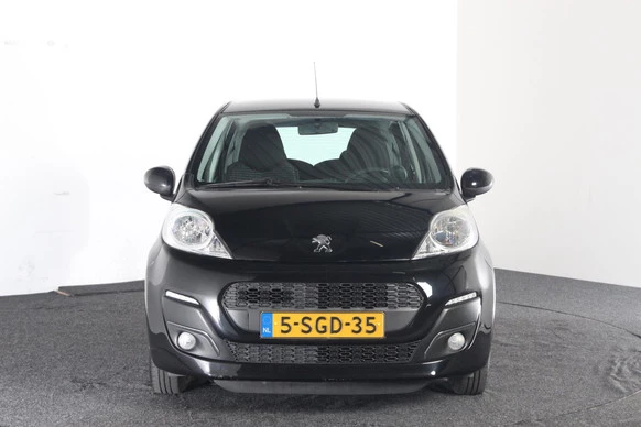 Peugeot 107 - Afbeelding 3 van 20