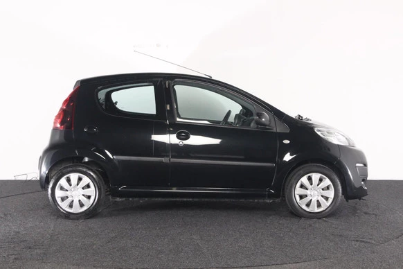 Peugeot 107 - Afbeelding 4 van 20