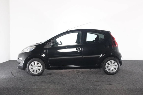 Peugeot 107 - Afbeelding 5 van 20