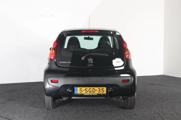 Peugeot 107 - Afbeelding 6 van 20