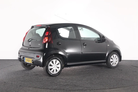Peugeot 107 - Afbeelding 7 van 20