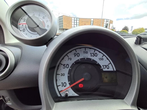 Peugeot 107 - Afbeelding 12 van 20