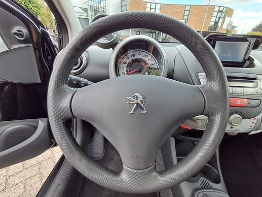 Peugeot 107 - Afbeelding 13 van 20