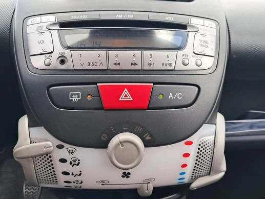 Peugeot 107 - Afbeelding 14 van 20