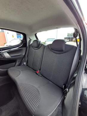 Peugeot 107 - Afbeelding 16 van 20