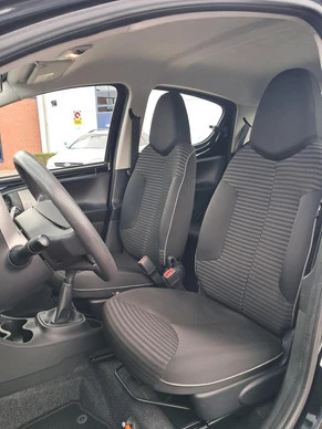 Peugeot 107 - Afbeelding 17 van 20