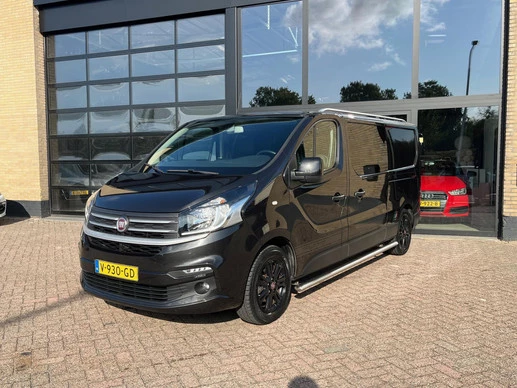 Fiat Talento - Afbeelding 1 van 24