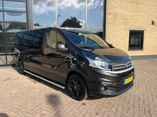 Fiat Talento - Afbeelding 8 van 24