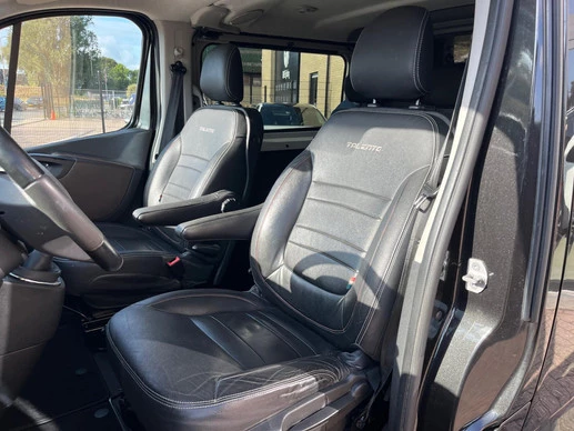 Fiat Talento - Afbeelding 10 van 24