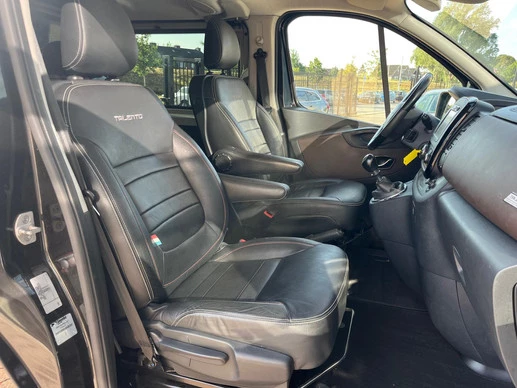 Fiat Talento - Afbeelding 13 van 24