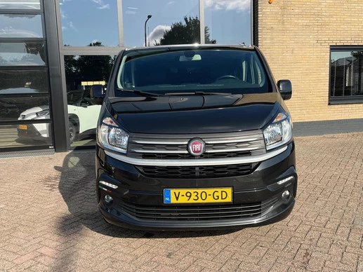 Fiat Talento - Afbeelding 21 van 24