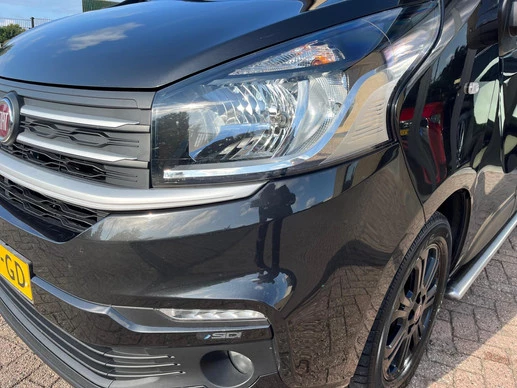 Fiat Talento - Afbeelding 22 van 24