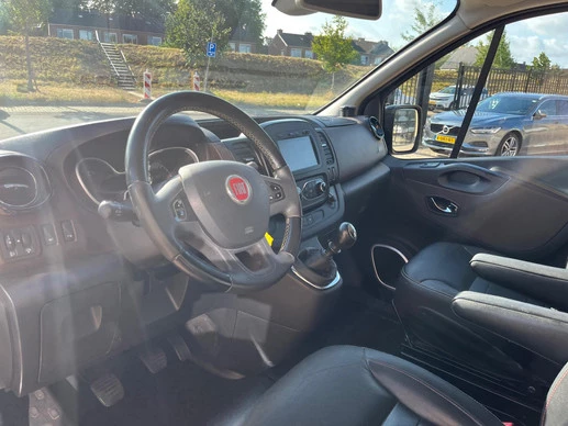 Fiat Talento - Afbeelding 23 van 24